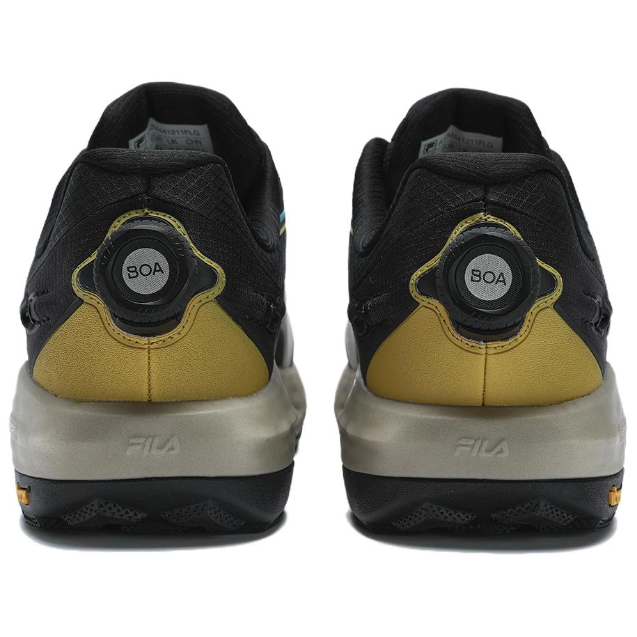 FILA BOA EXPLORER 2