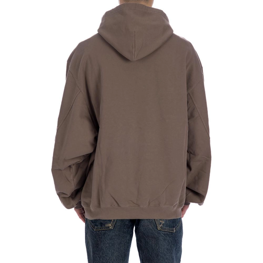 Balenciaga FW23 Logo