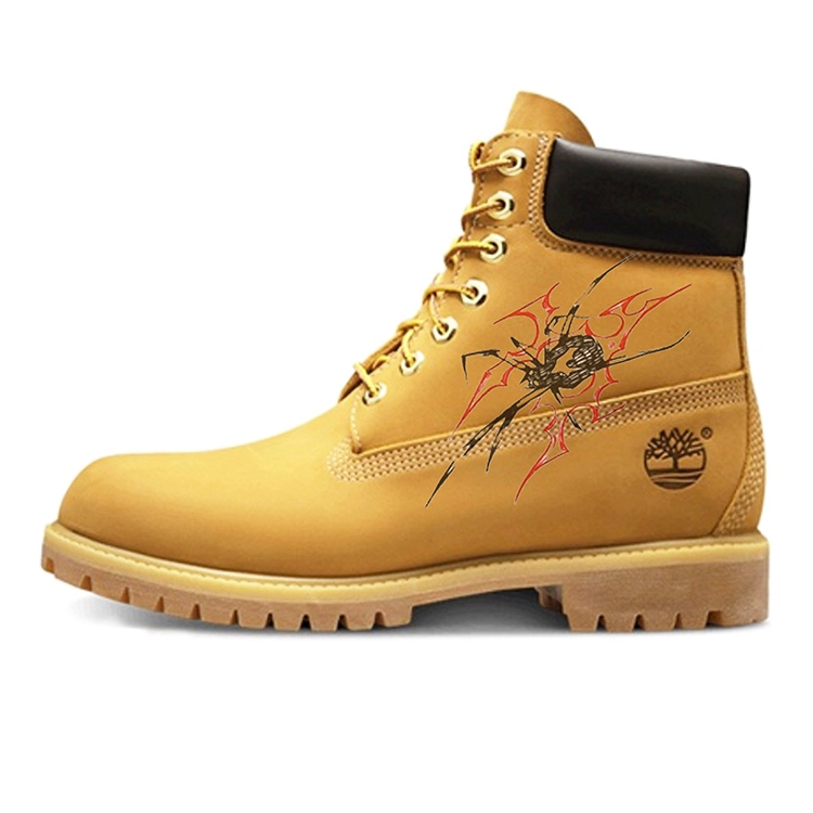 Timberland