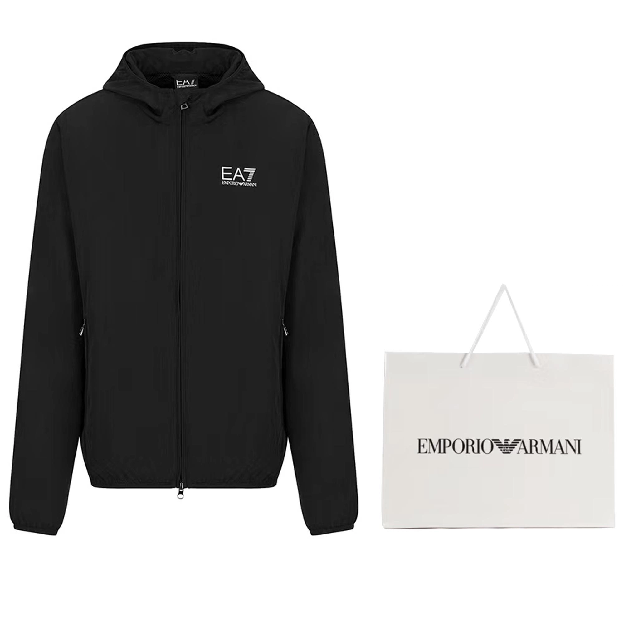 EMPORIO ARMANI EA7 FW24