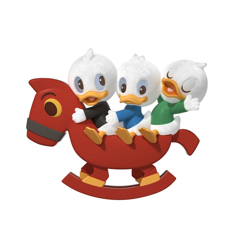 52TOYS x Disney 8