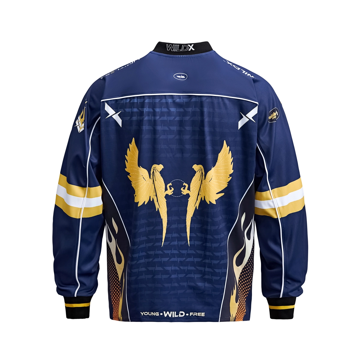 WILDX T