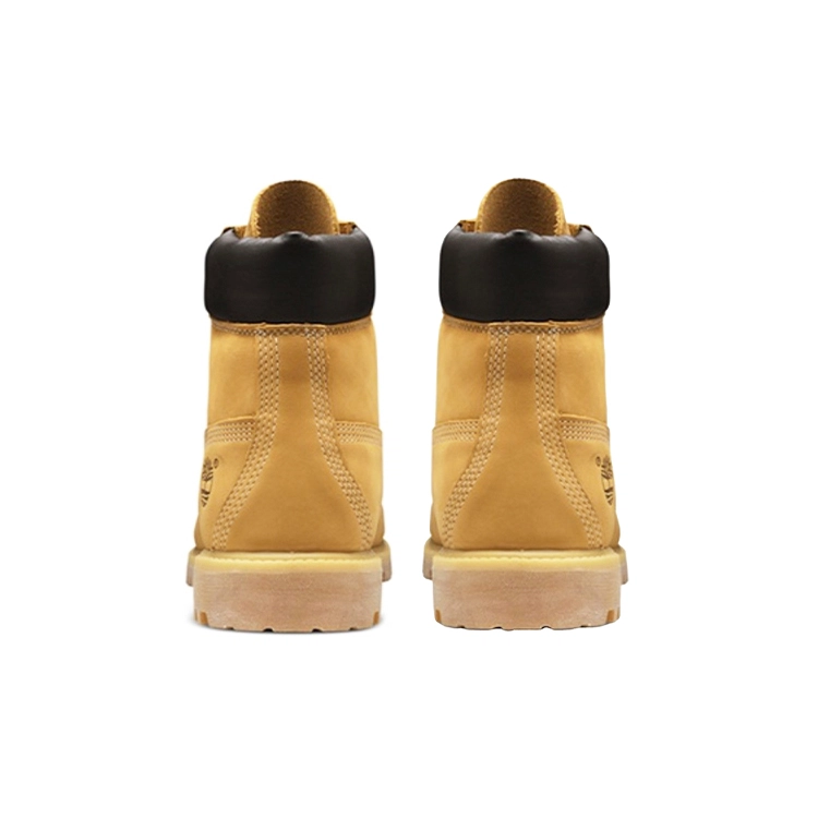Timberland