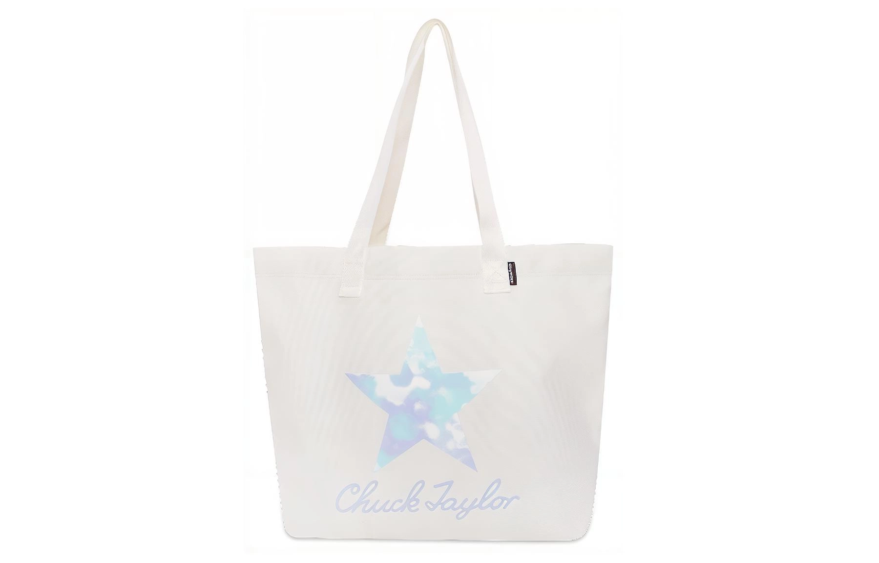 Converse Tote