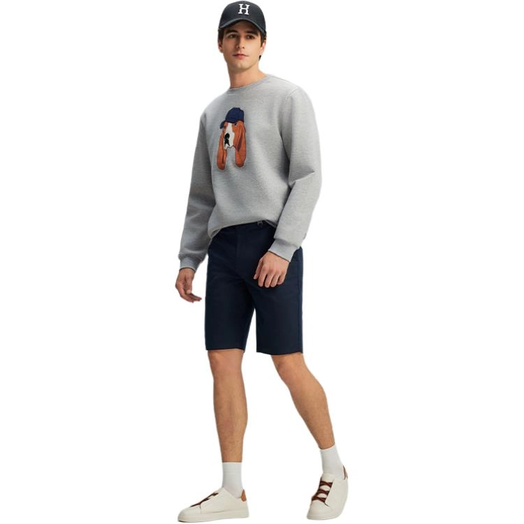 Hush Puppies