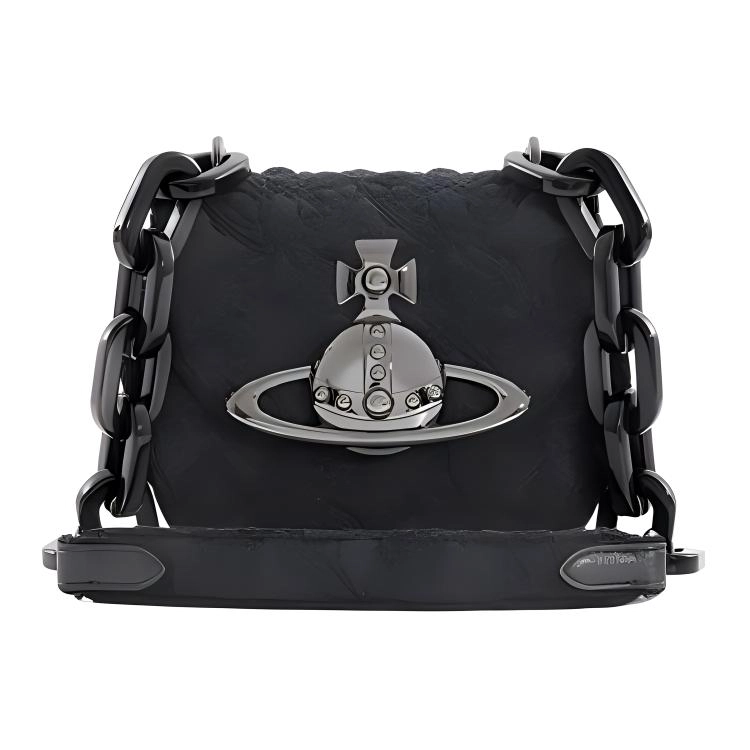 Vivienne Westwood logo Orborama