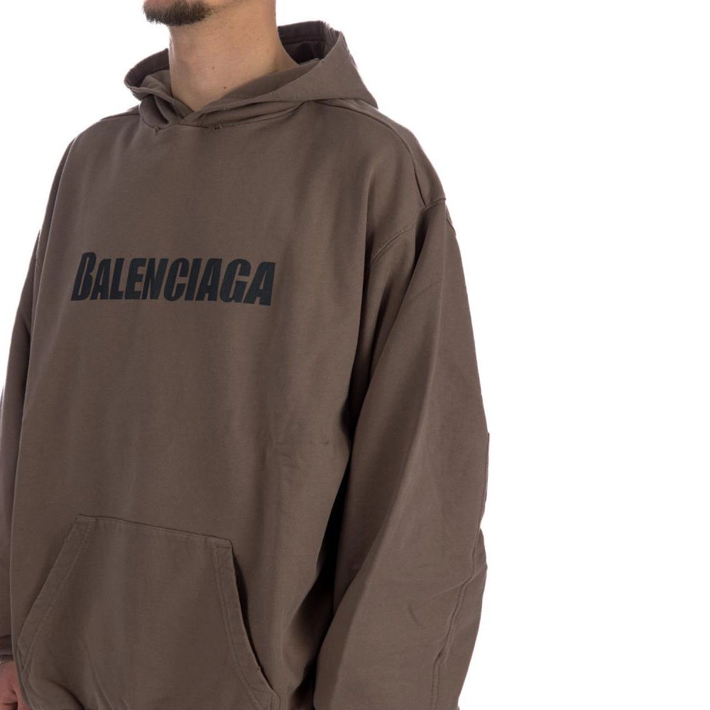 Balenciaga FW23 Logo