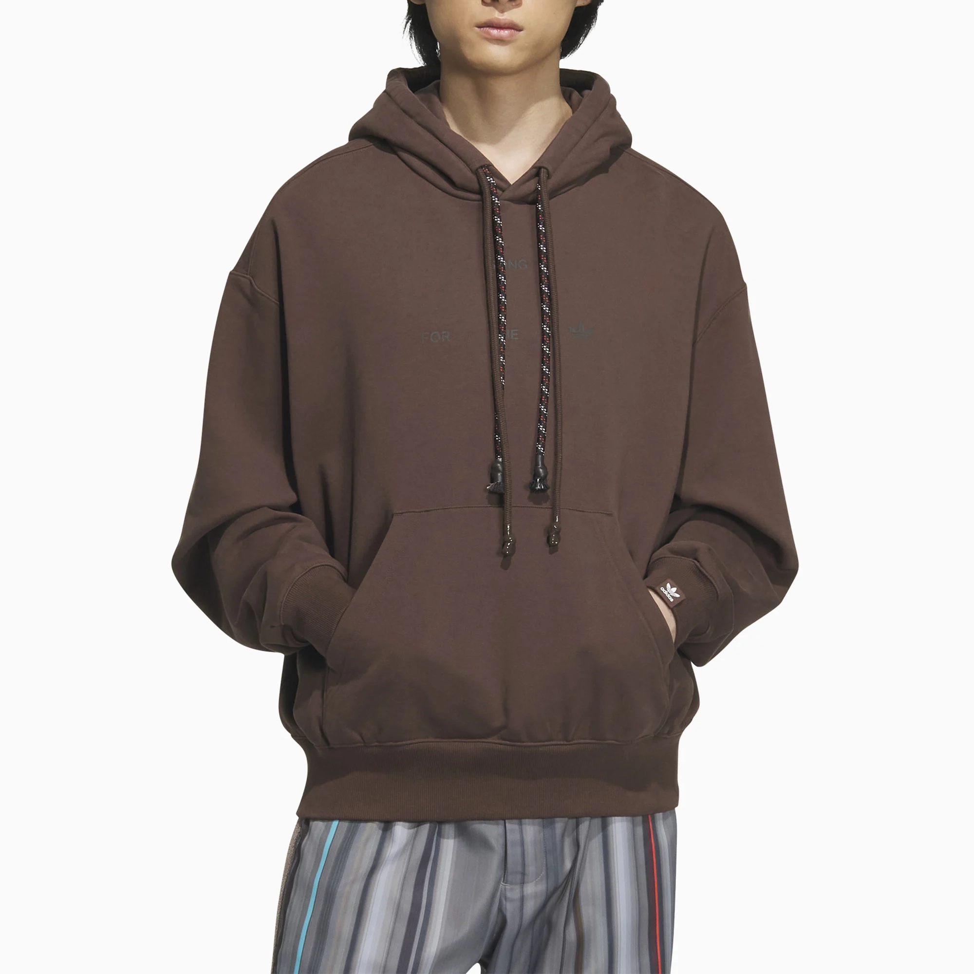 adidas originals x Song for the Mute SS24 Logo