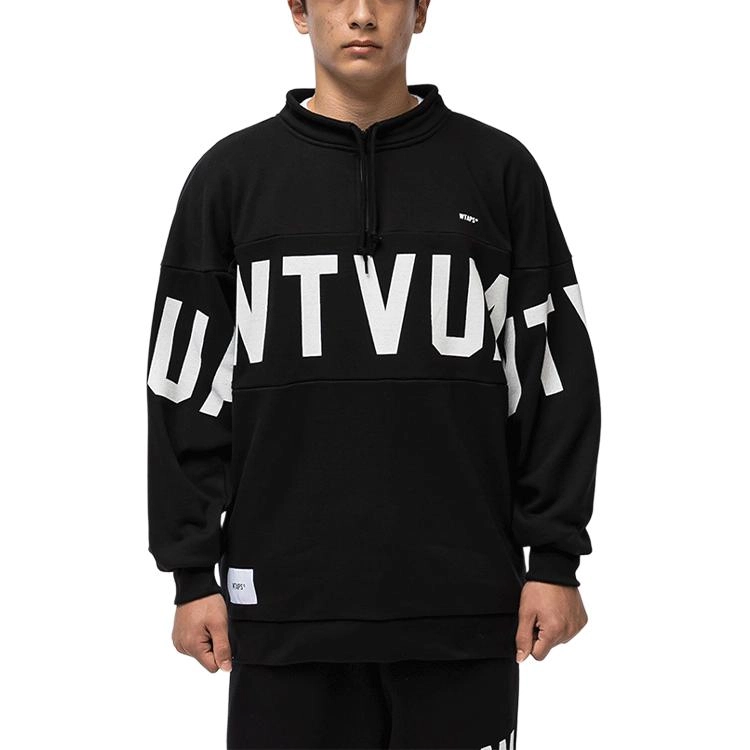 WTAPS FW21