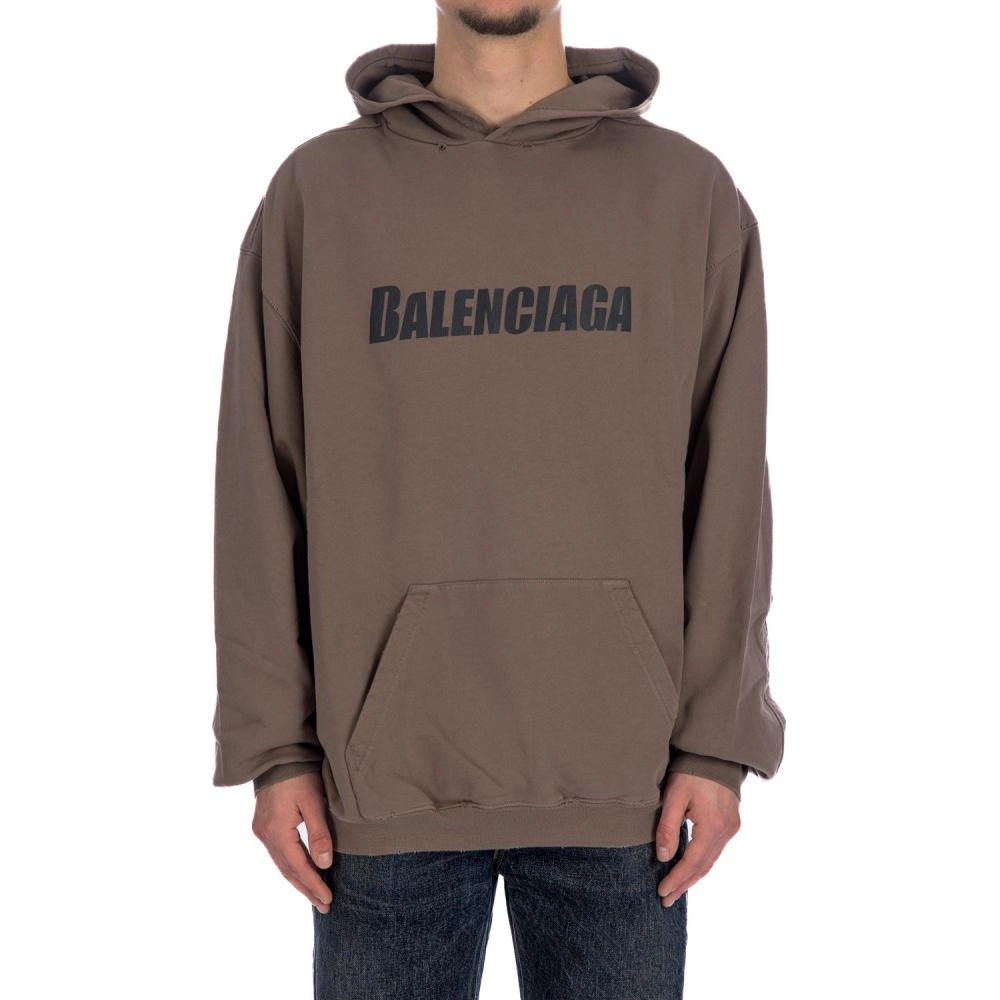Balenciaga FW23 Logo