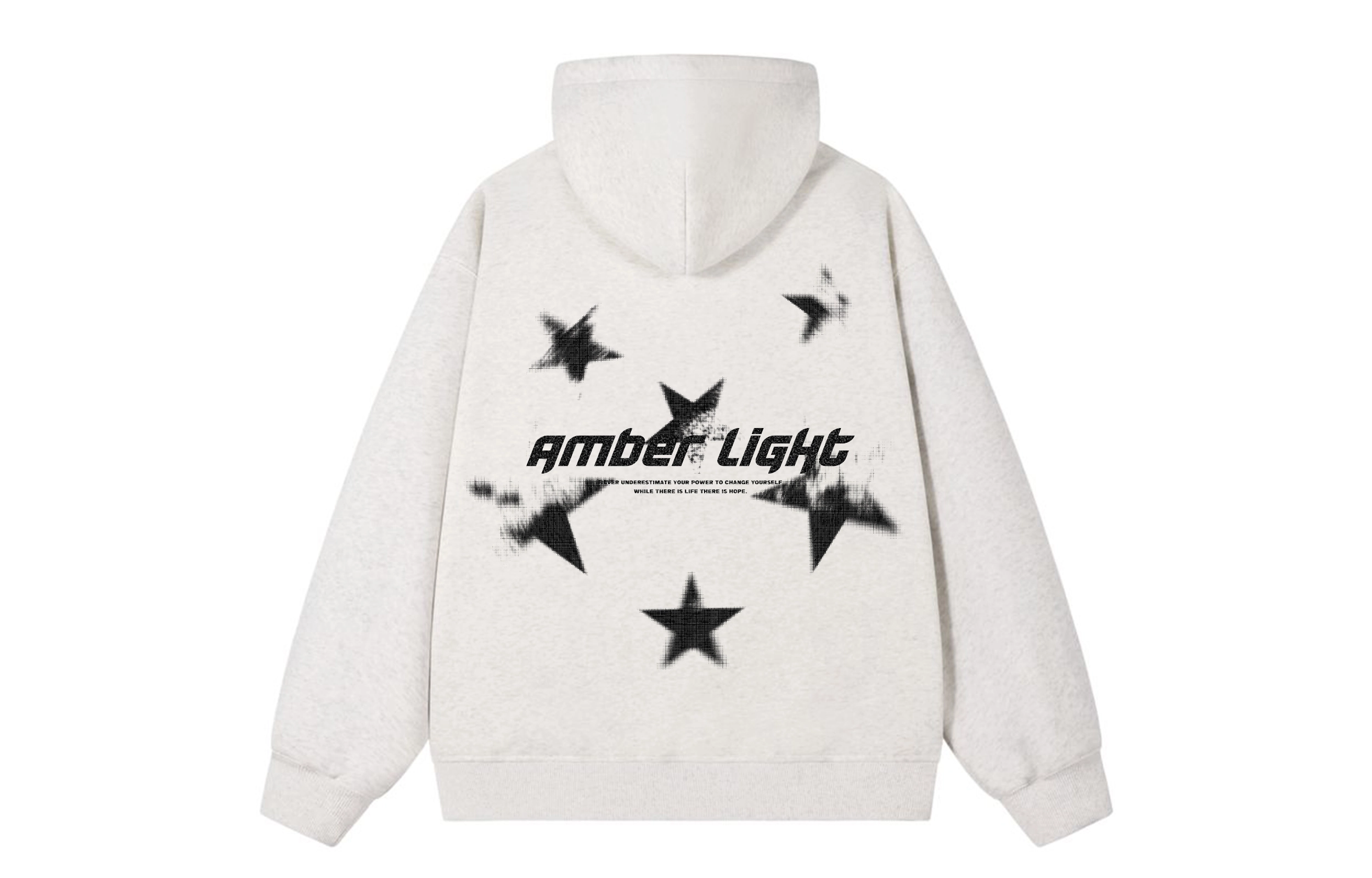 AMBER LIGHT