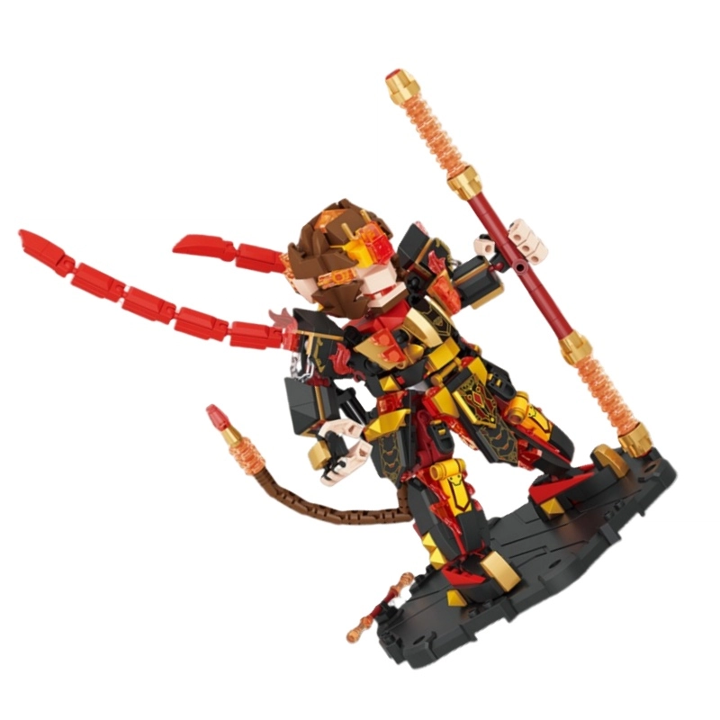 766pcs CHLD-127