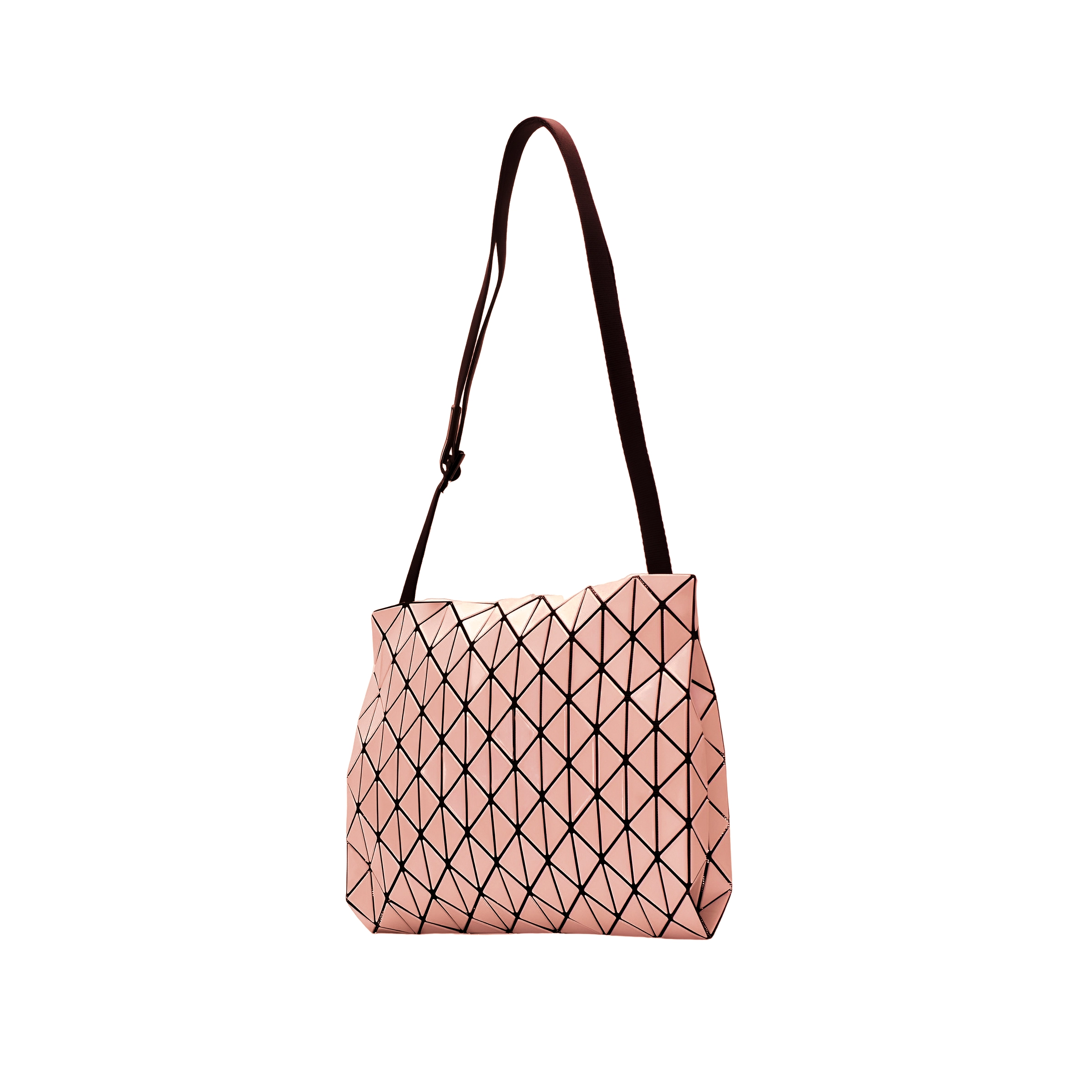 ISSEY MIYAKE Row Metallic