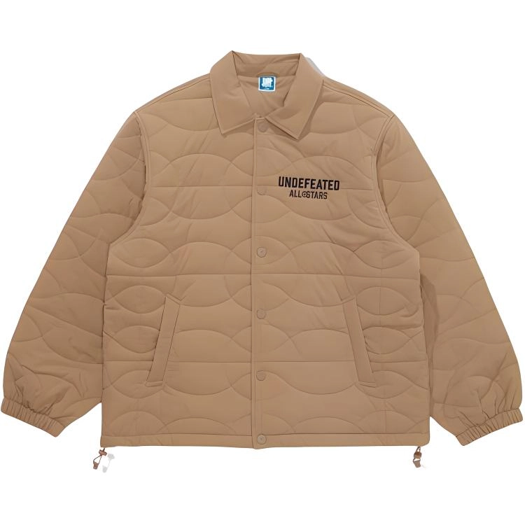 UNDEFEATED FW24