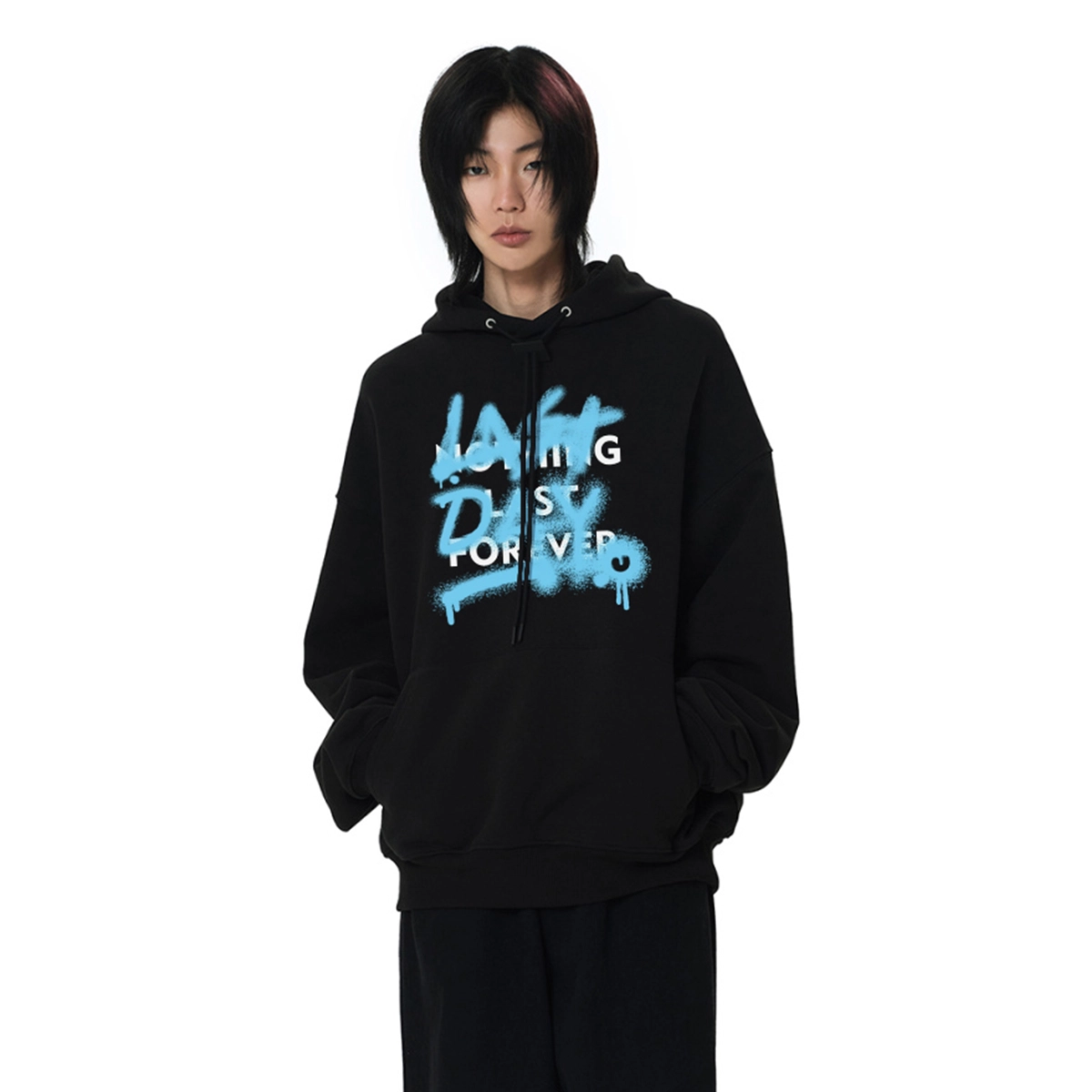 VXOXV oversize
