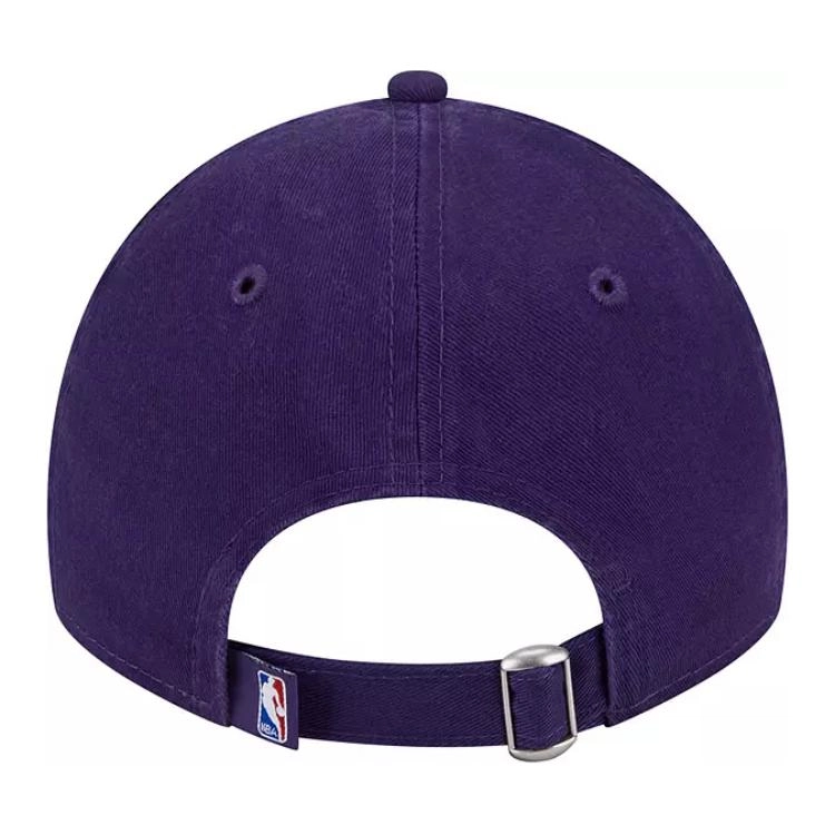 New Era Logo NBA -