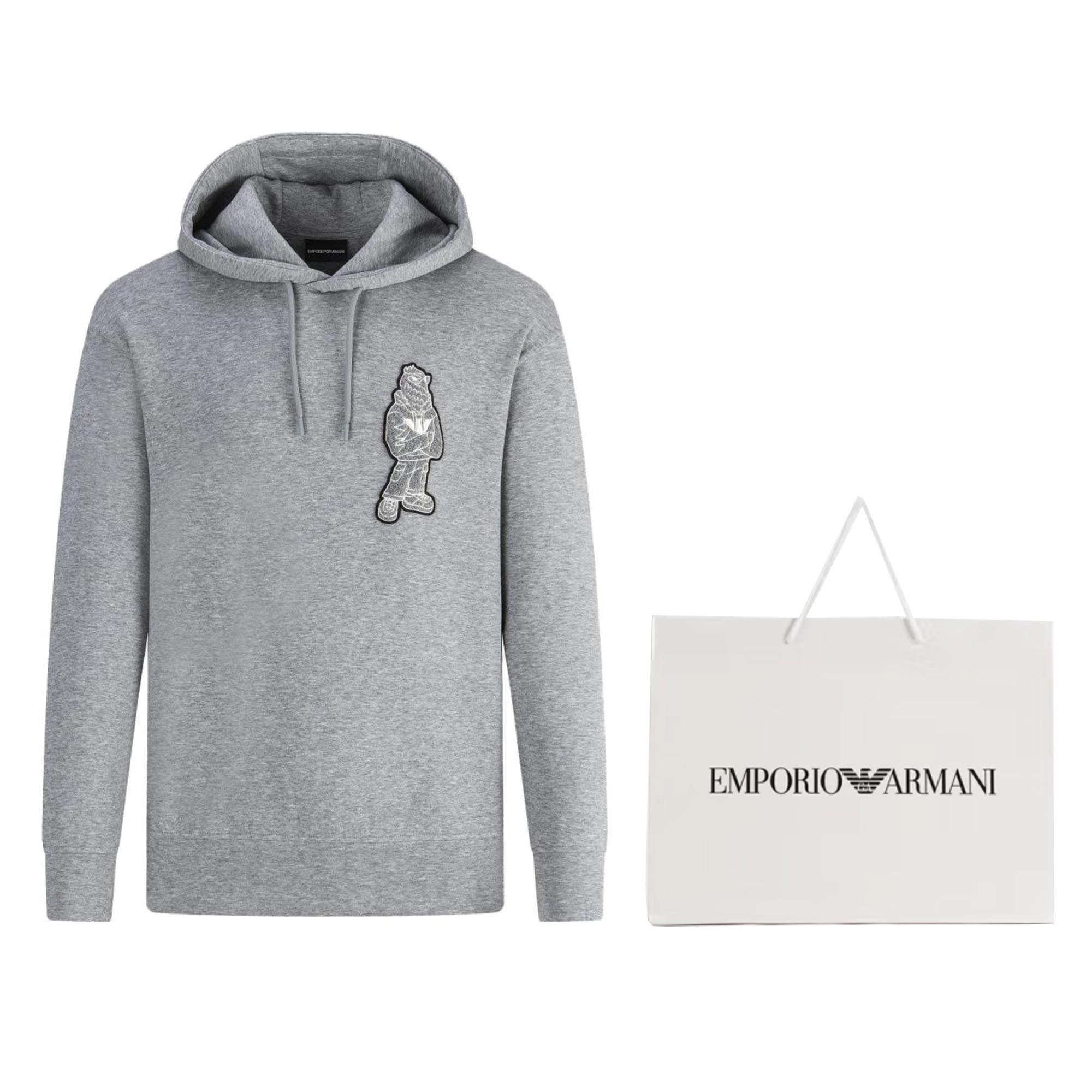 EMPORIO ARMANI FW23