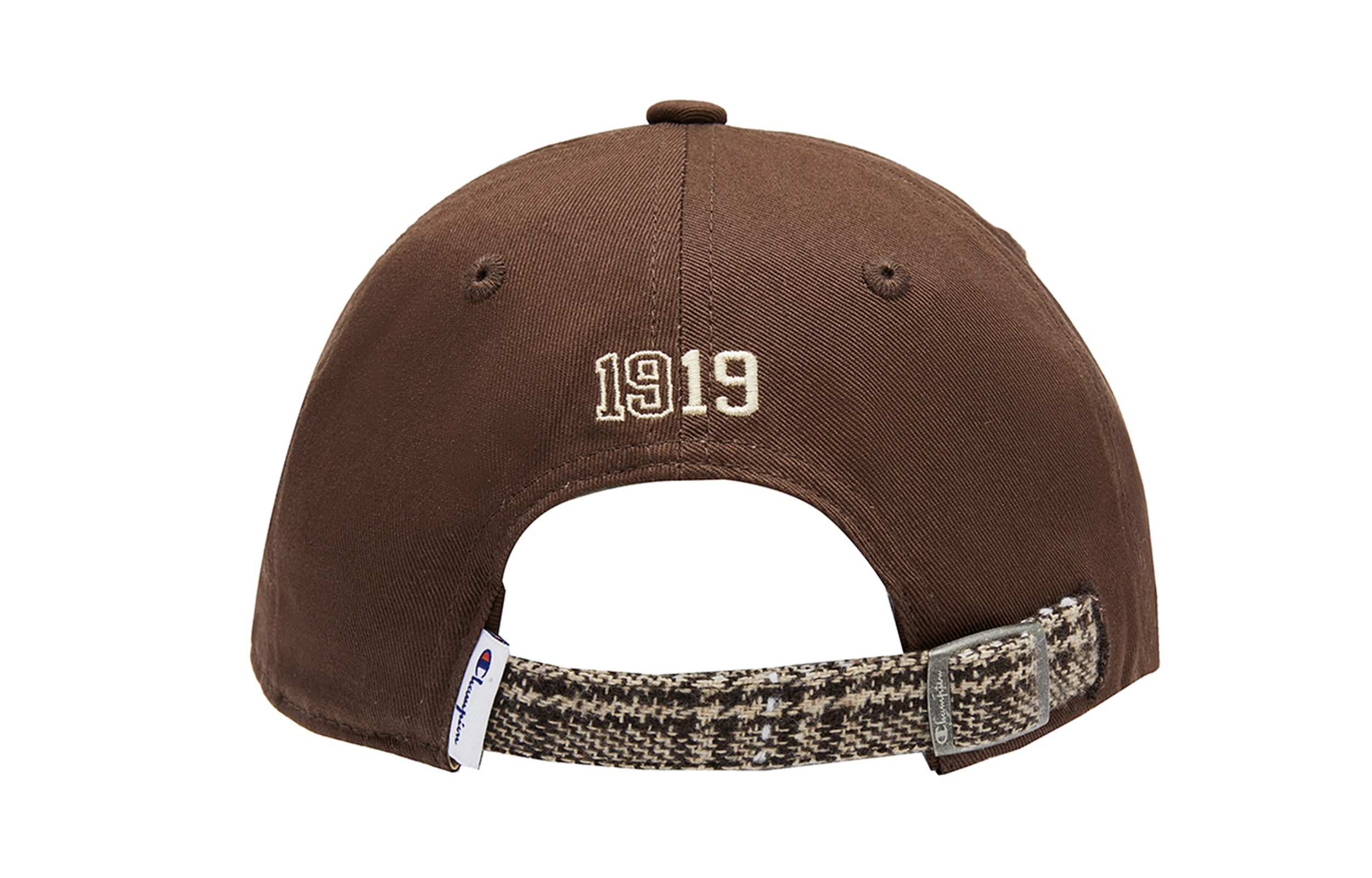 Champion FW24 Logo