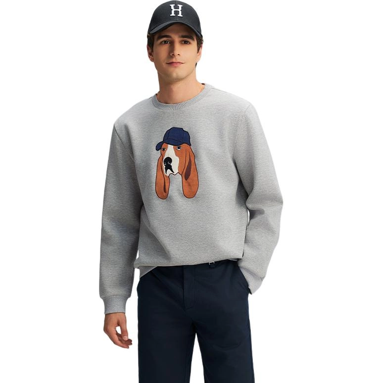 Hush Puppies