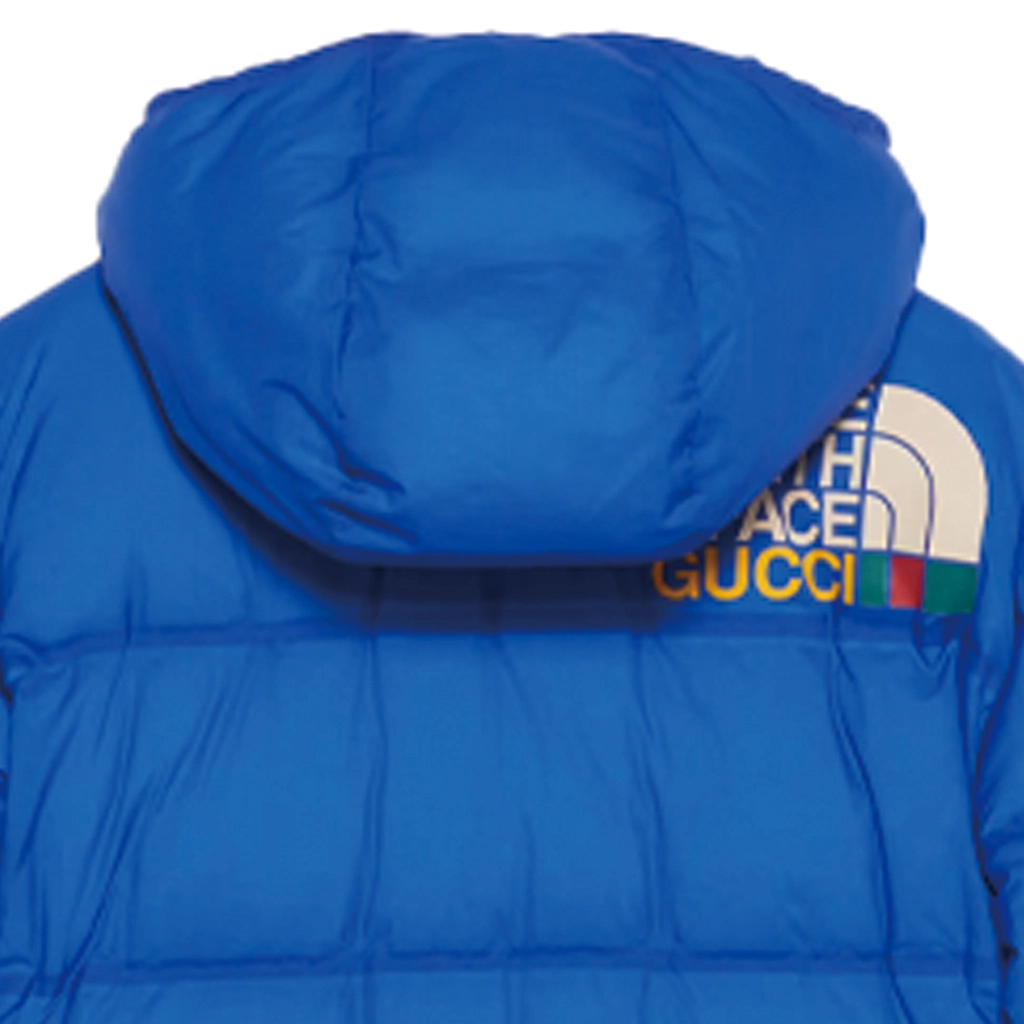 GUCCI Logo