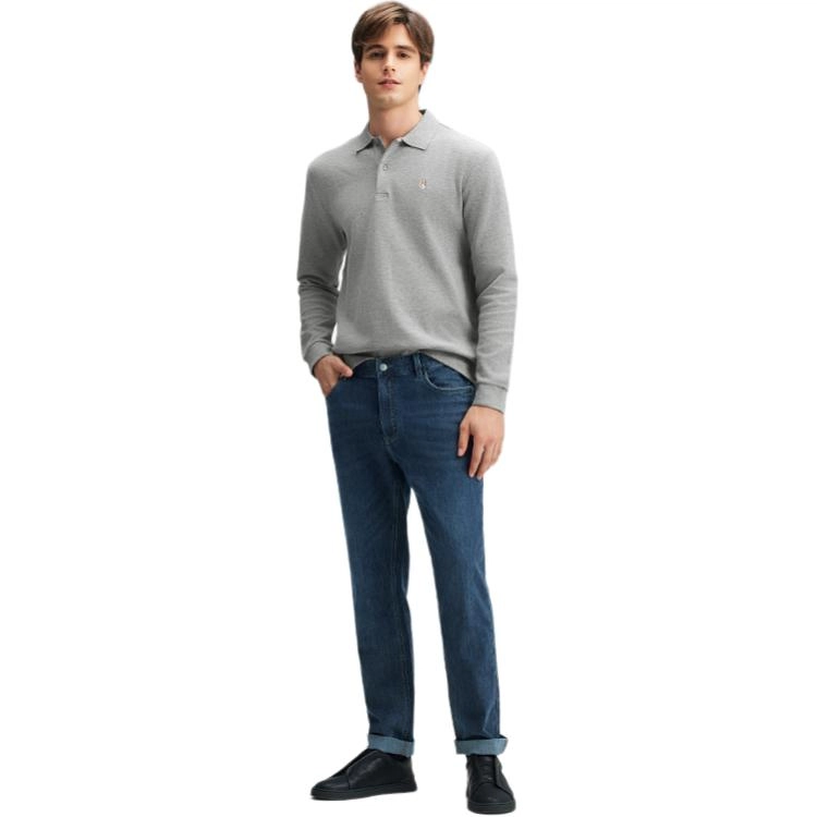 Hush Puppies Polo