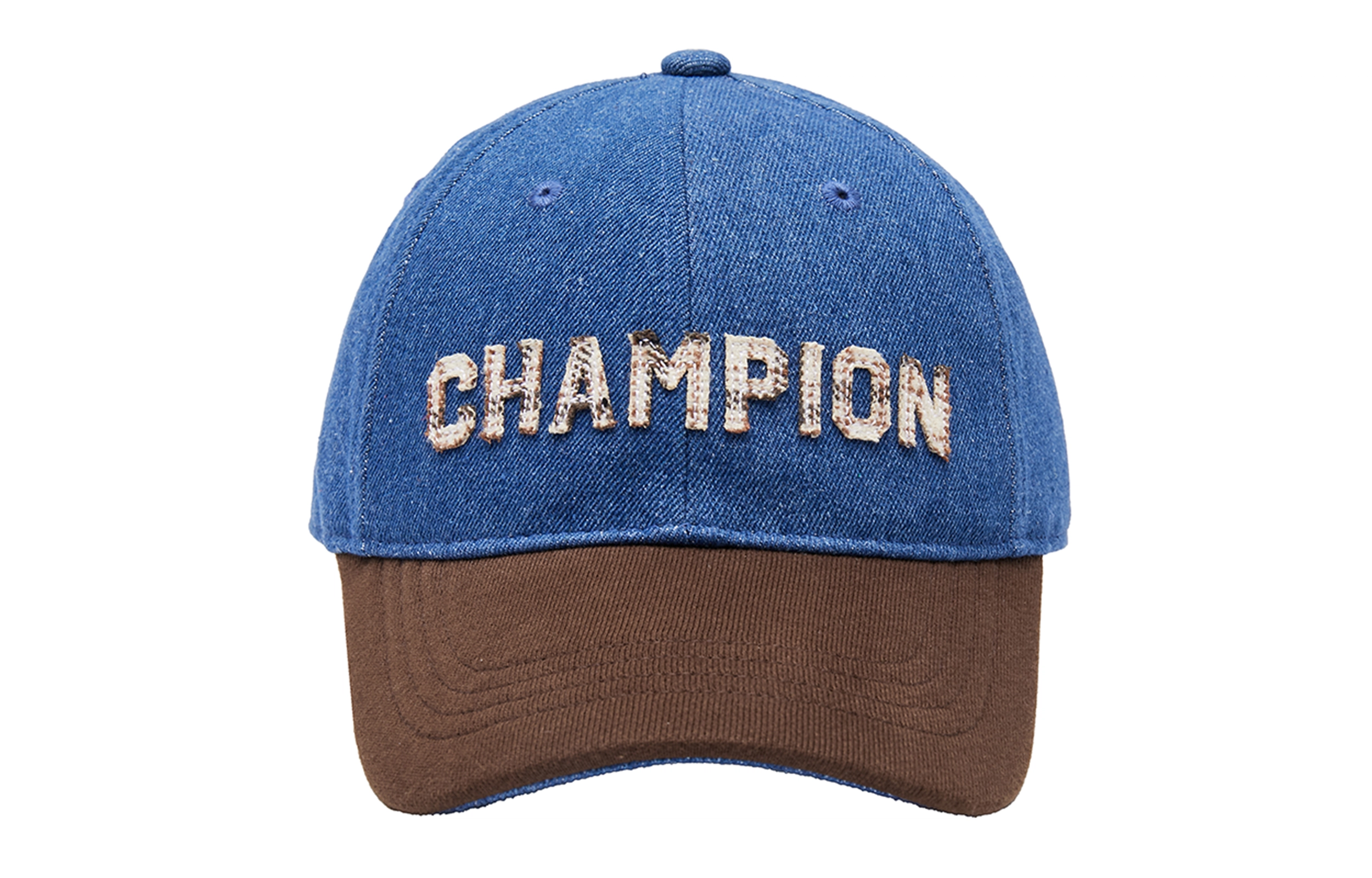 Champion FW24 Logo