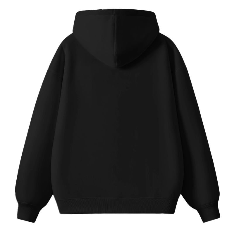 VXOXV oversize