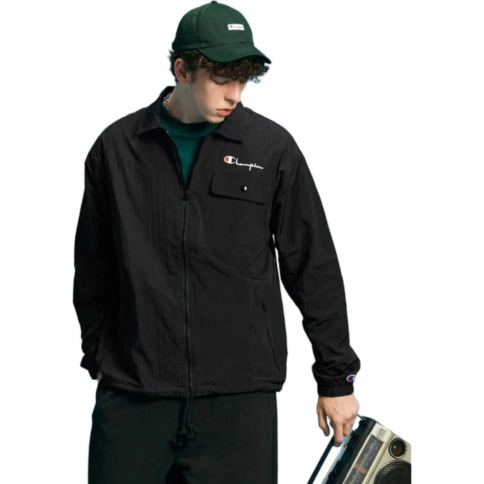 Champion FW22 Logo