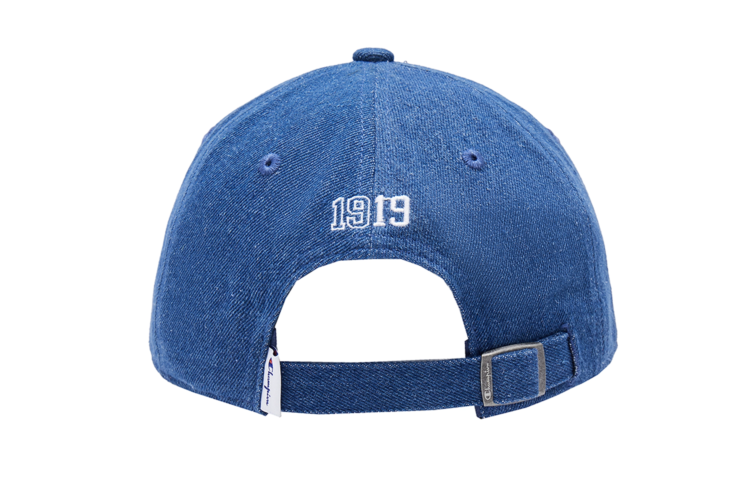 Champion FW24 Logo