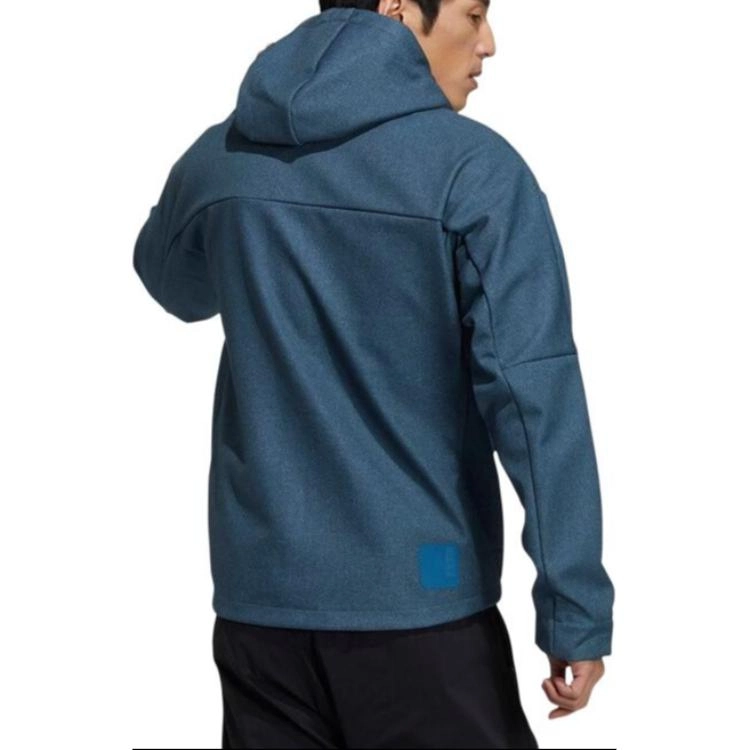adidas Wj Wv Bond Jkt Logo