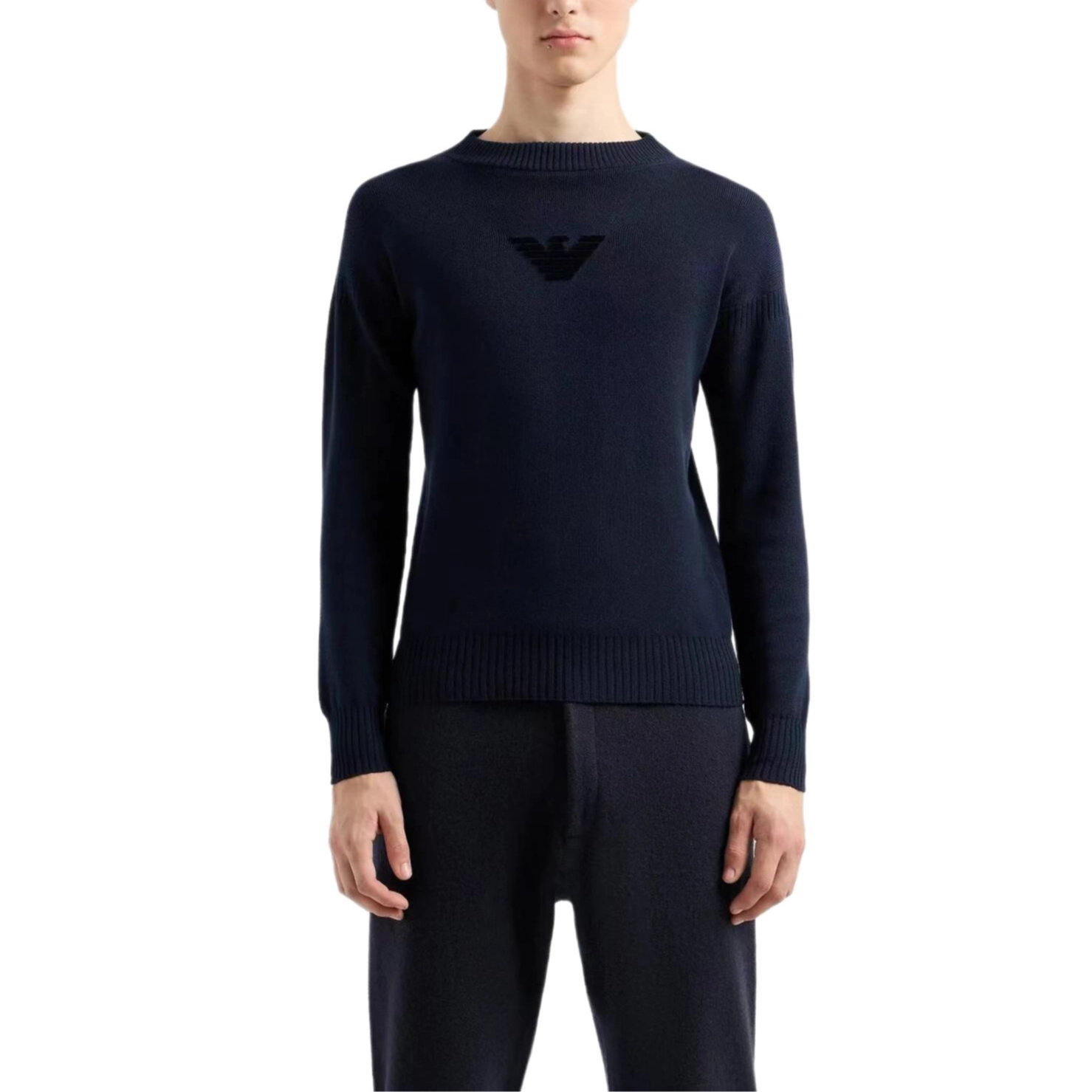 EMPORIO ARMANI Logo