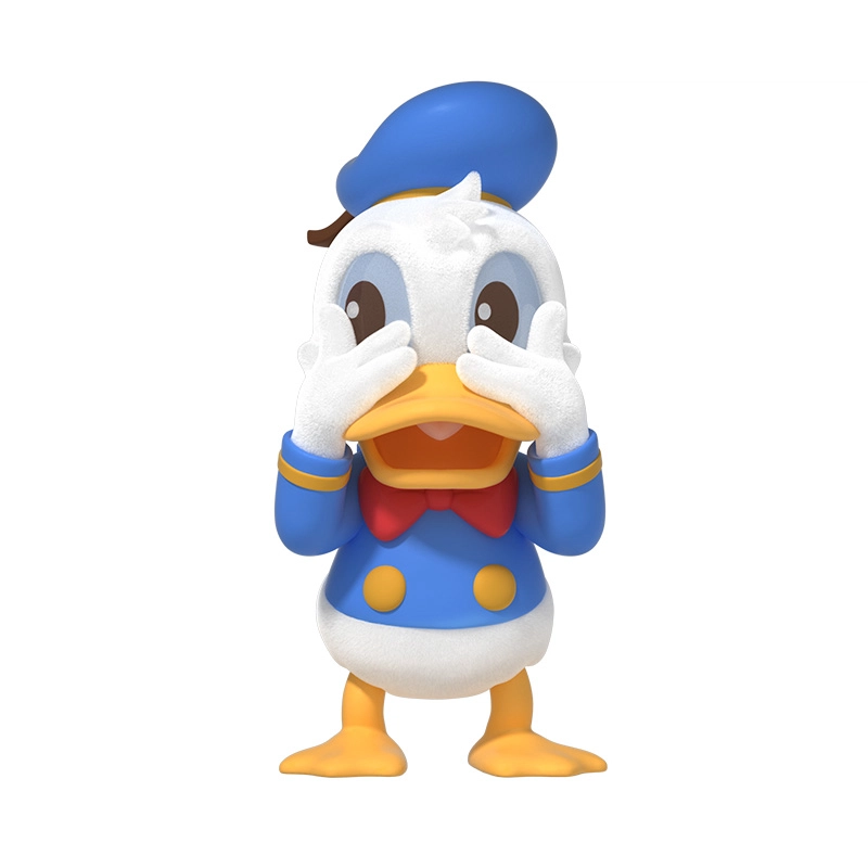 52TOYS x Disney 8