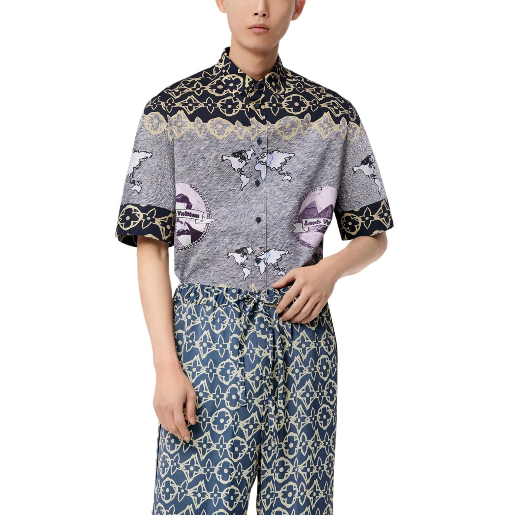 LOUIS VUITTON FW21