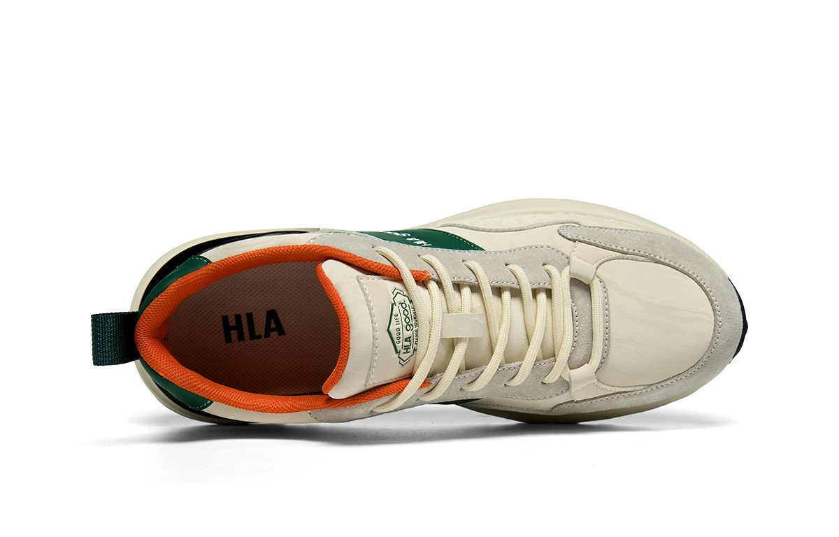 HLA PVC