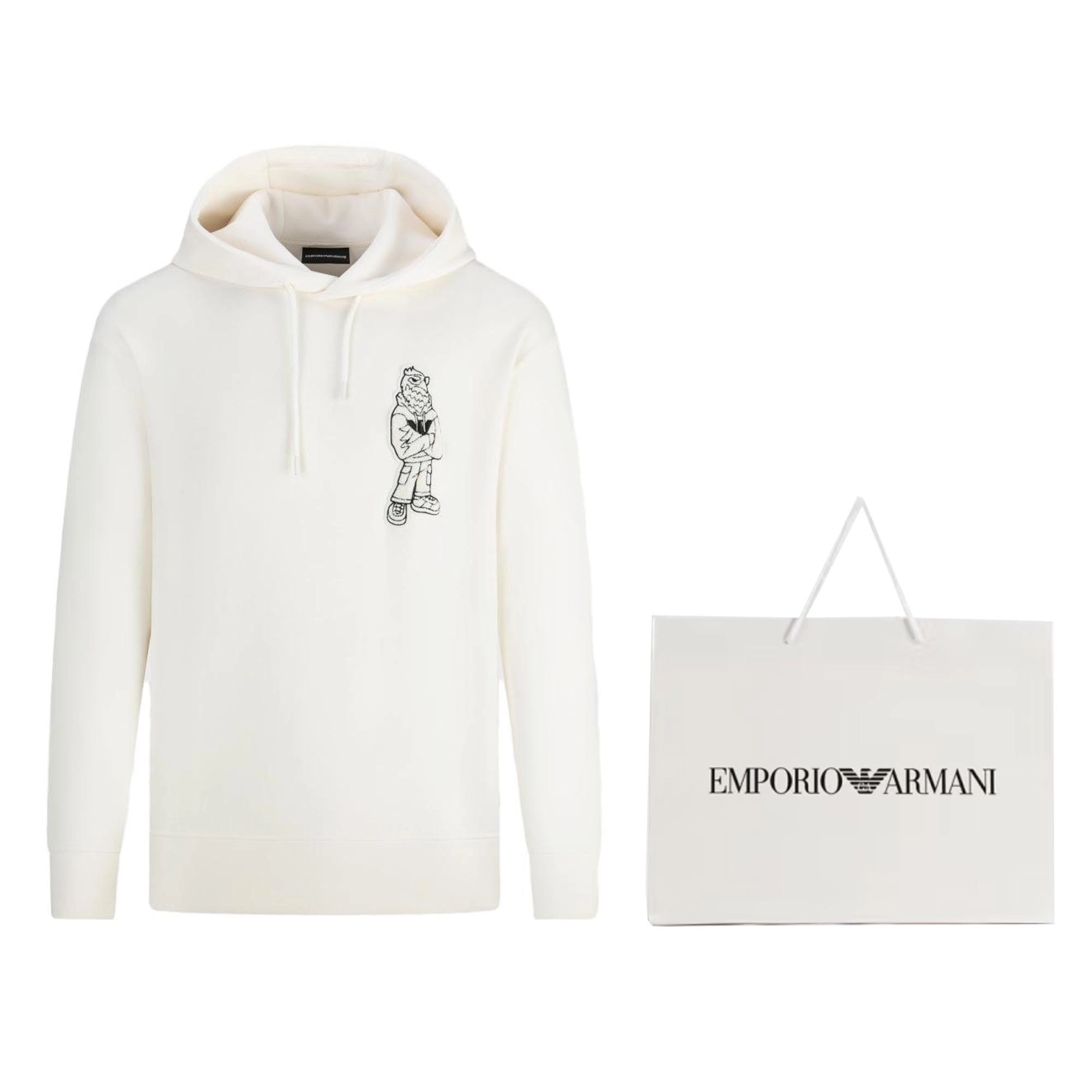 EMPORIO ARMANI FW23