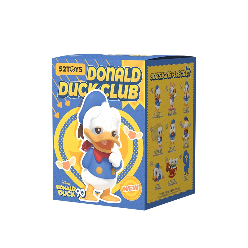52TOYS x Disney 8
