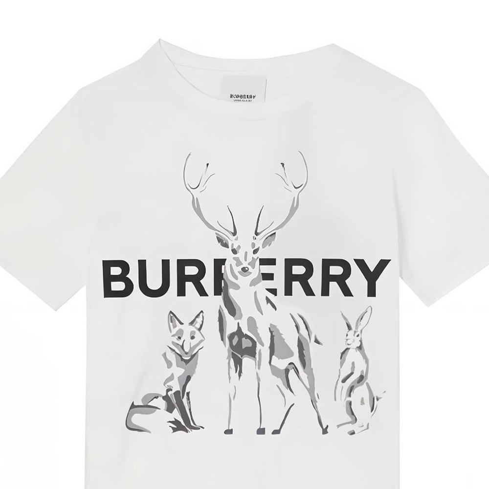Burberry FW22 T