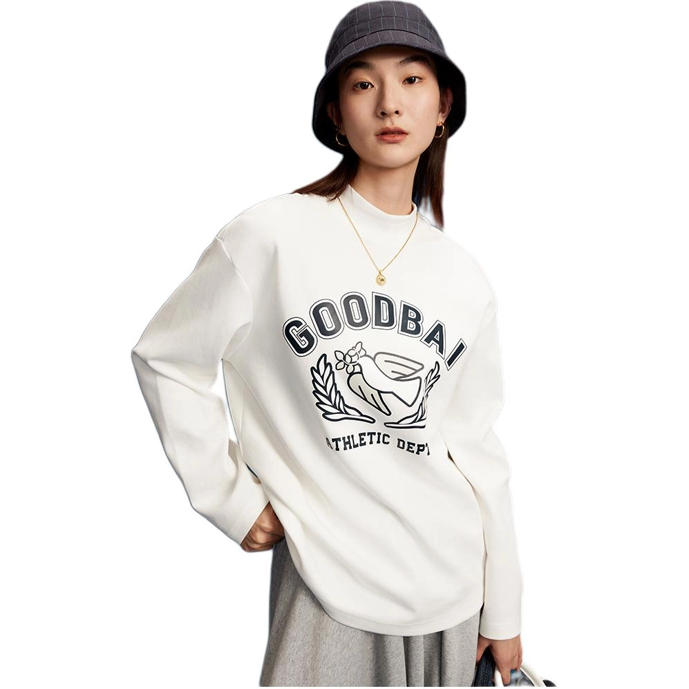 GOOD BAI FW23 Logo
