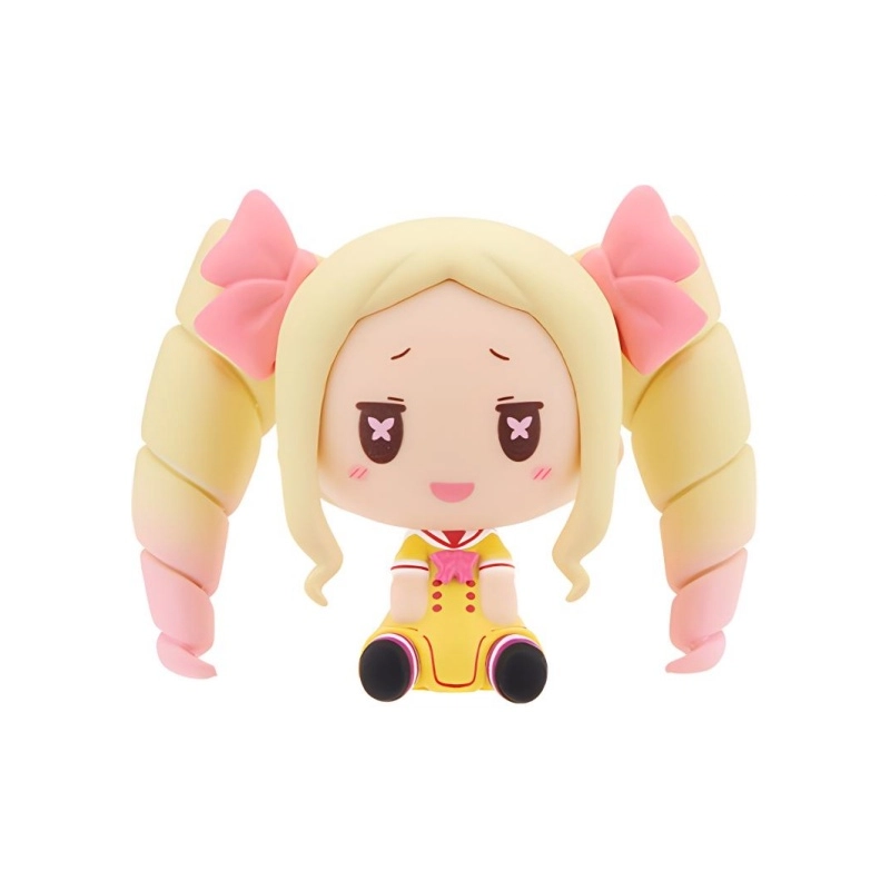 BANPRESTO Re G Q 4.5cm
