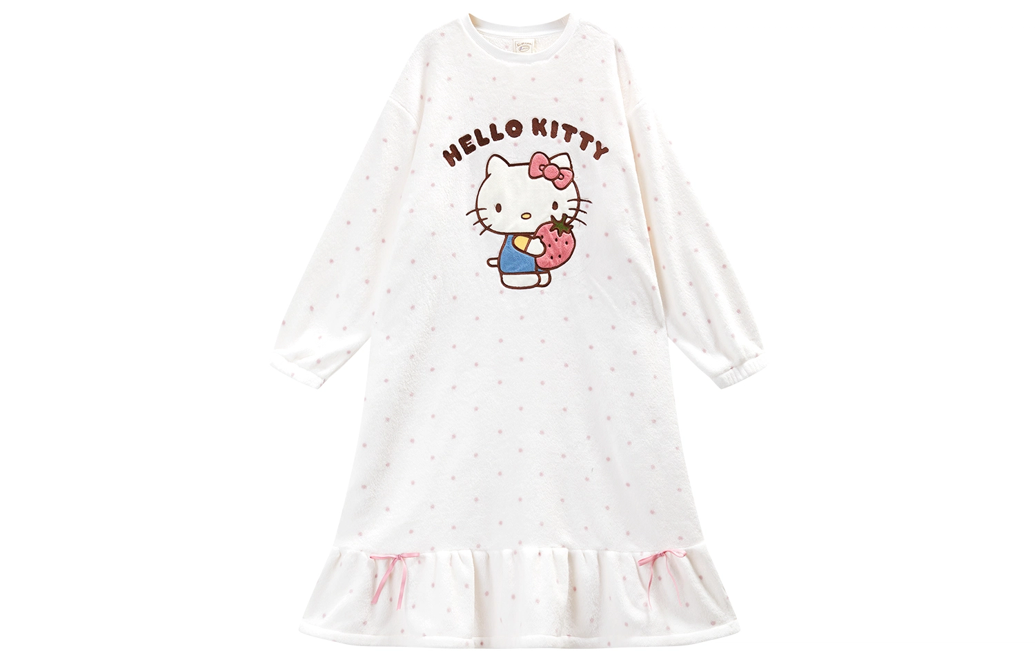GUKOO x Hellokitty