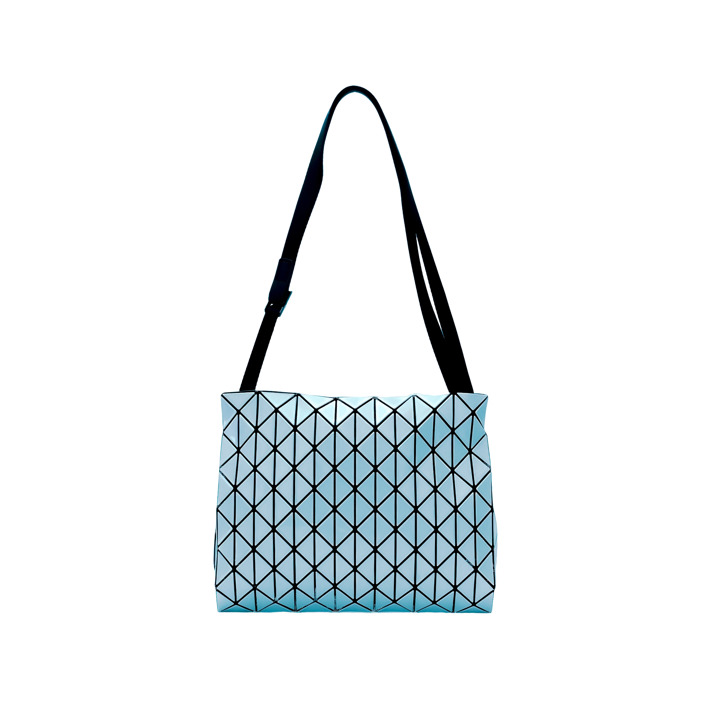 ISSEY MIYAKE Row Metallic PVC