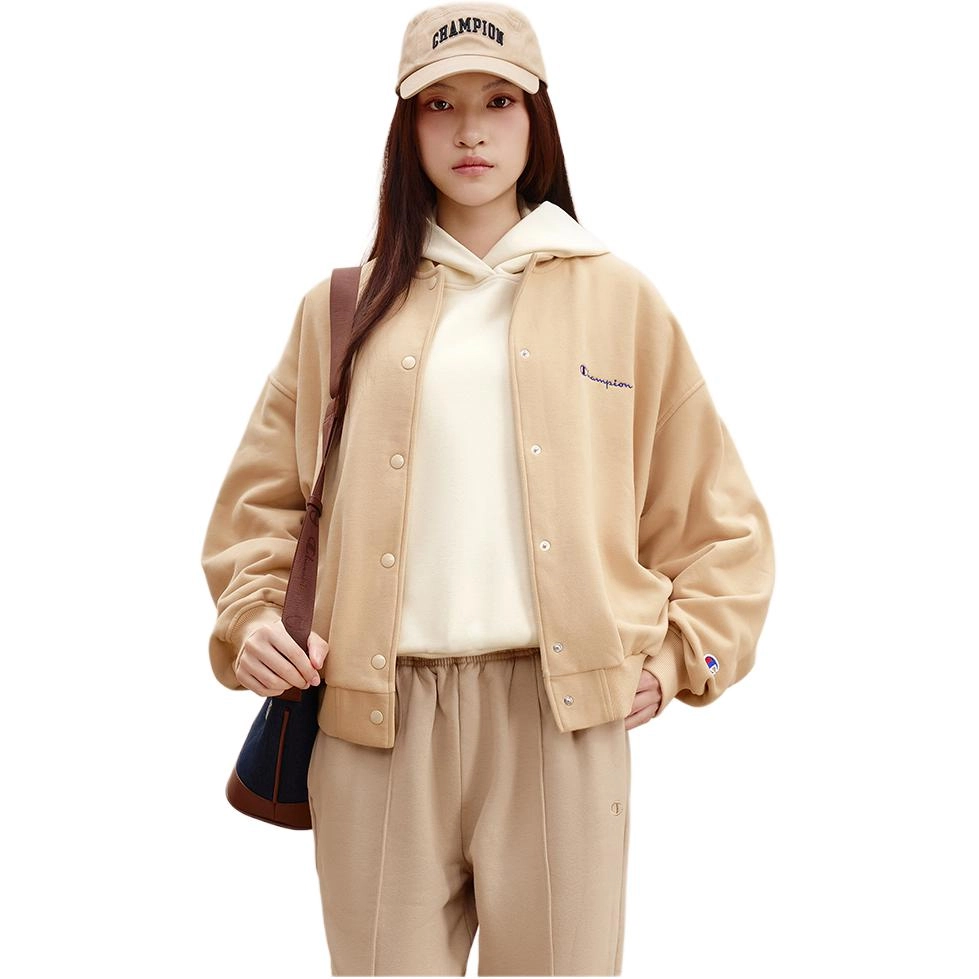Champion FW24 WOMEN'S CASUAL Logo