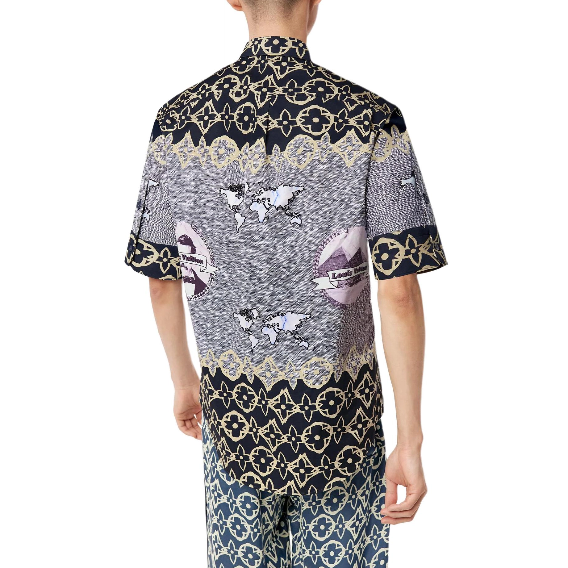 LOUIS VUITTON FW21