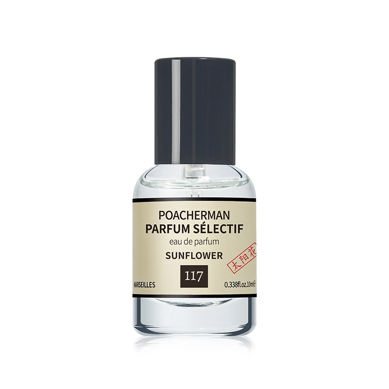 POACHERMAN EDP