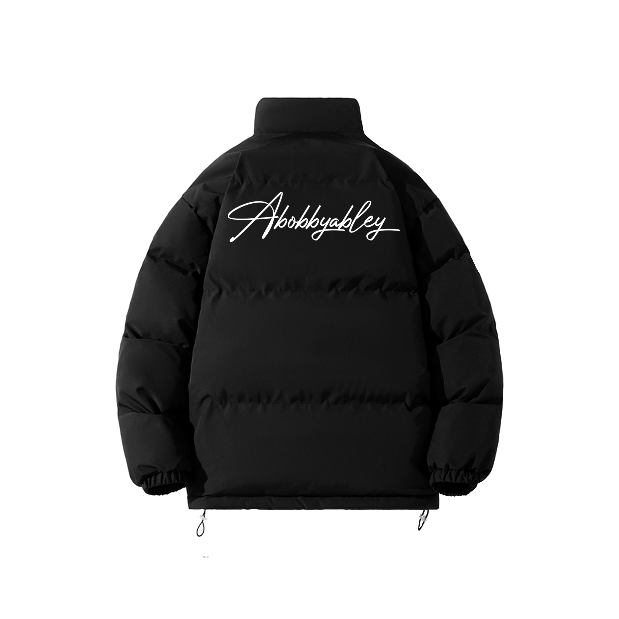 BOBBY ABLEY Logo