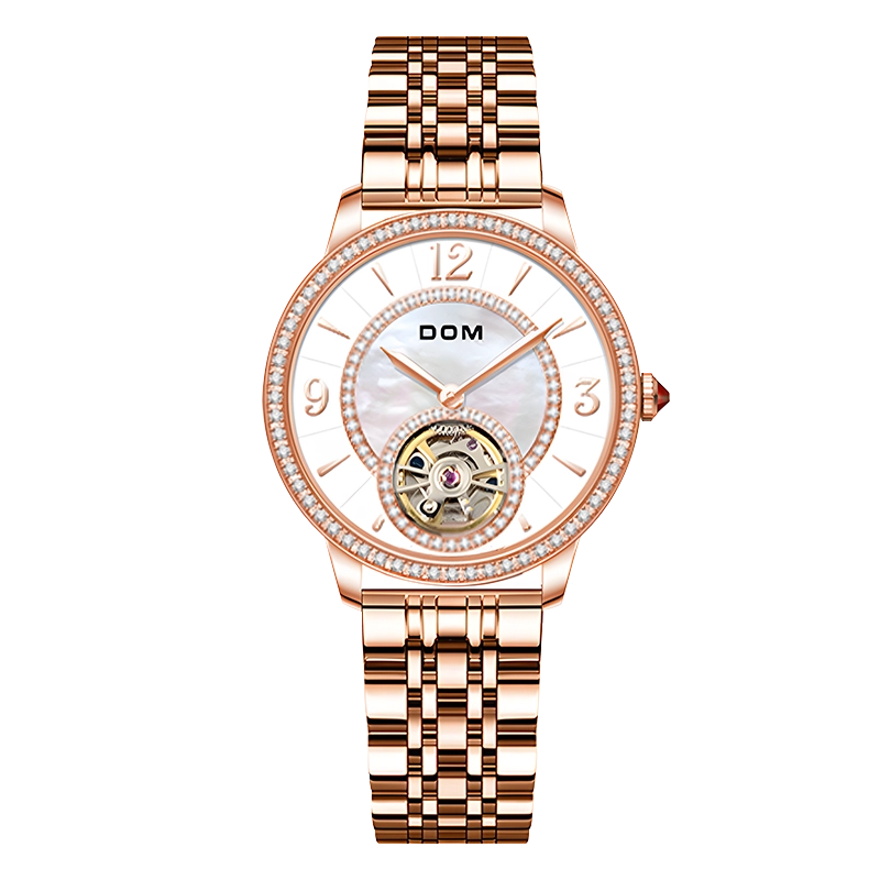 DOM ZLbaby G-1607G