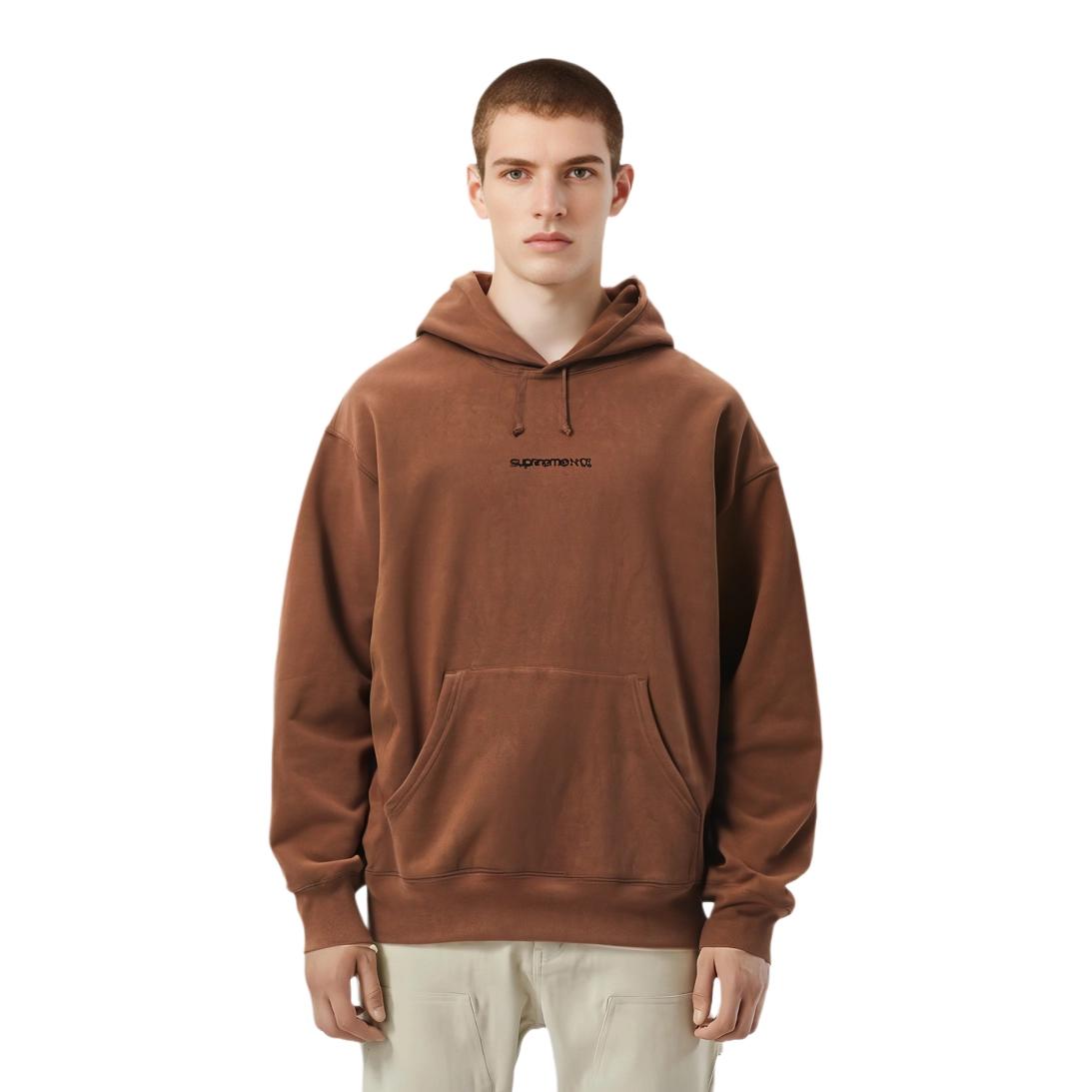Supreme Logo