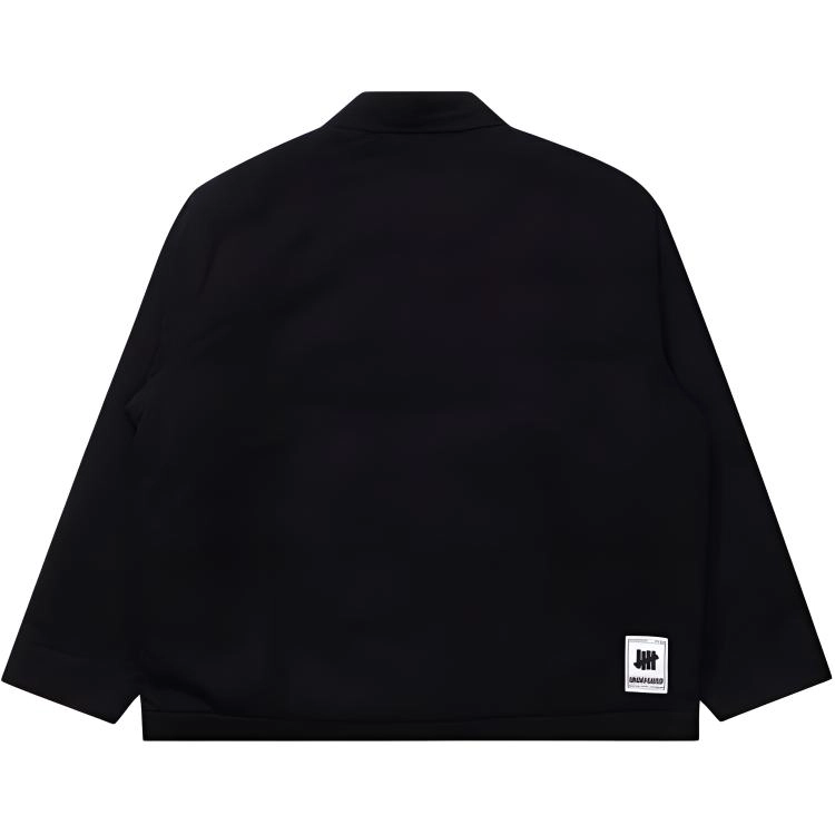 UNDEFEATED FW24