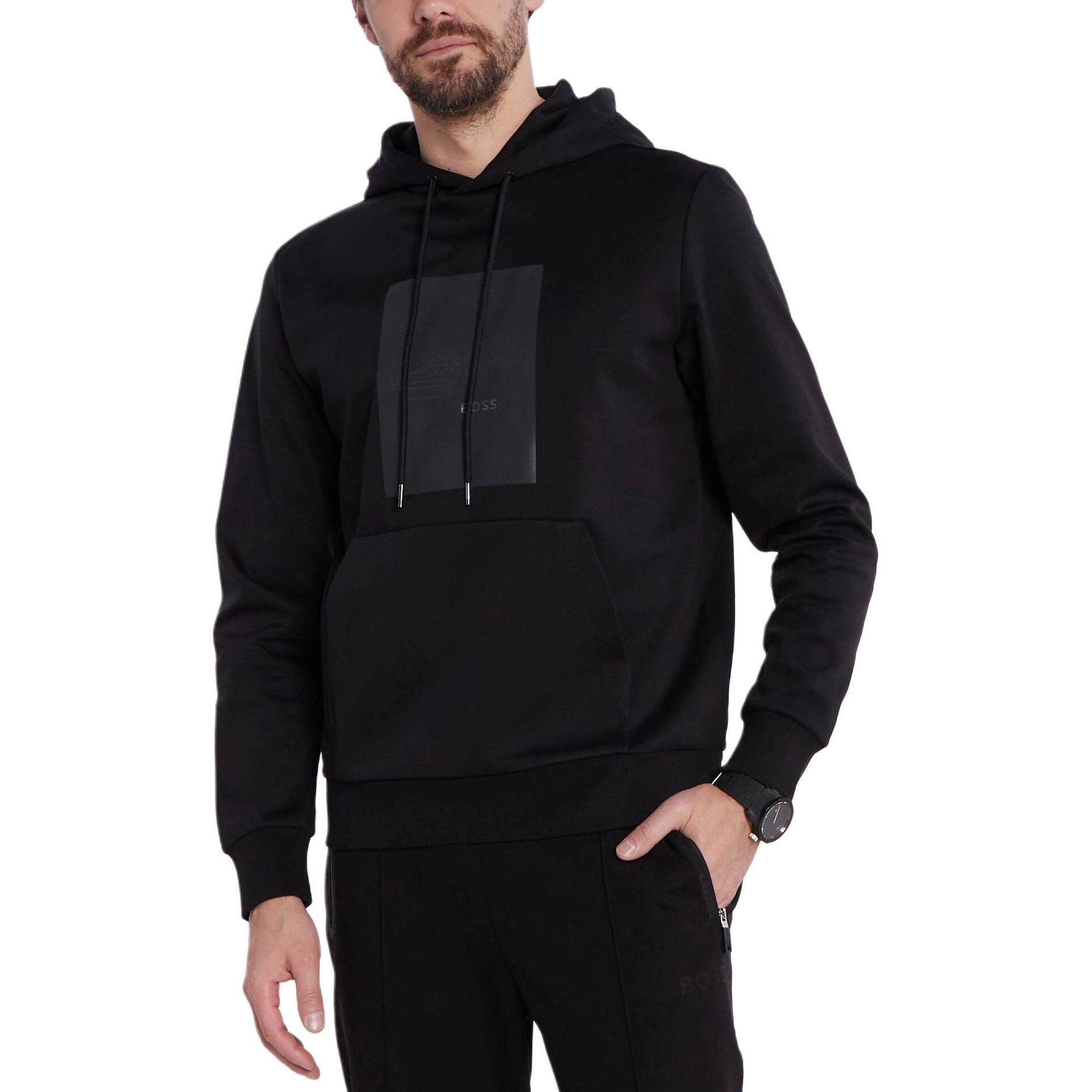 HUGO BOSS SS24