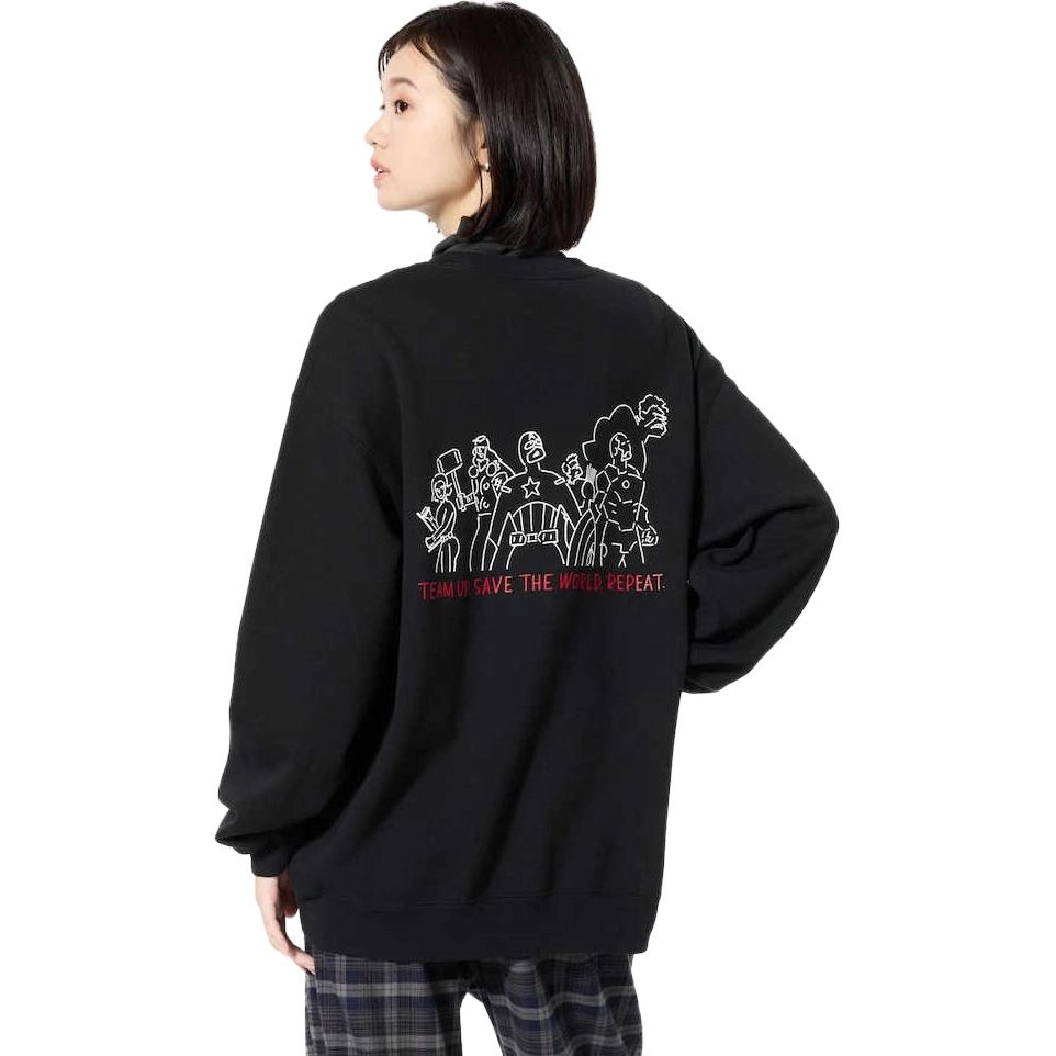 UNIQLO x Yu Nagaba Yu Nagaba SS24